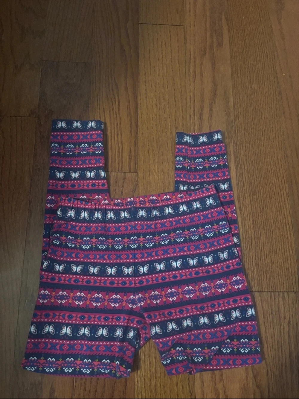 Carters size 8 girls pants